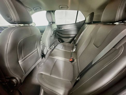 Used 2023 Buick Encore GX Preferred FWD image 26