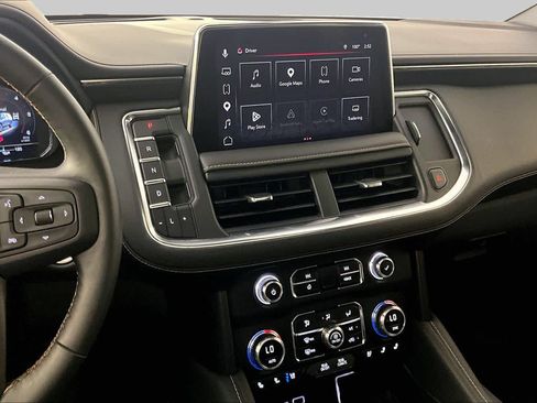 Certified 2024 GMC Yukon AT4 w/ AT4 Premium Plus Package AWD/4WD image 7