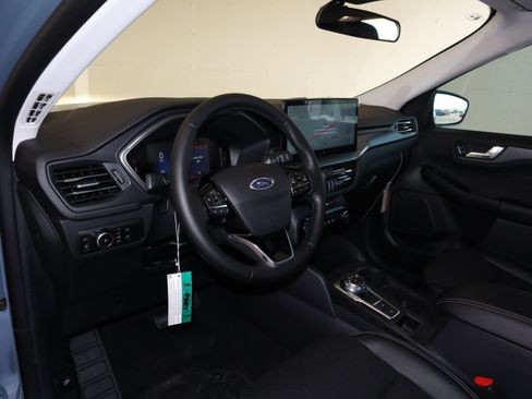 New 2026 Ford Escape SE image 21