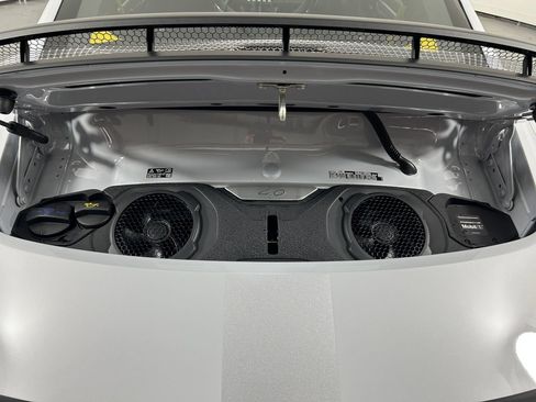 Used 2026 Porsche 911 GT3 RWD image 30