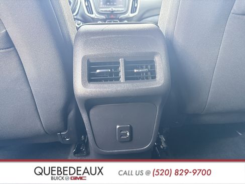 Used 2020 Chevrolet Equinox LT image 21