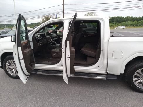 Used 2022 GMC Sierra 1500 Denali AWD/4WD image 32