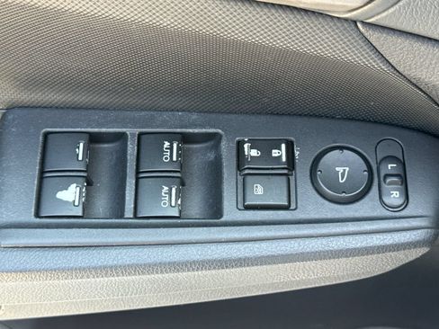 Used 2009 Honda Accord LX-P image 14