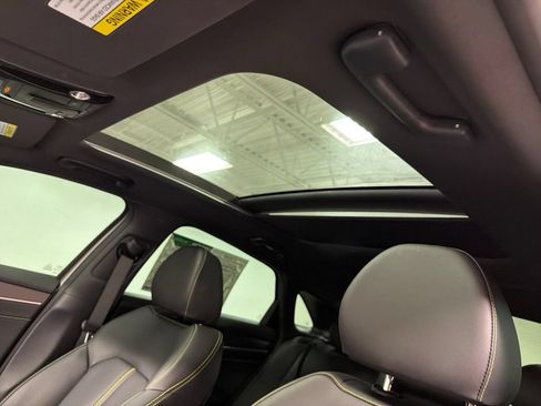 Used 2025 Kia K5 GT FWD image 40