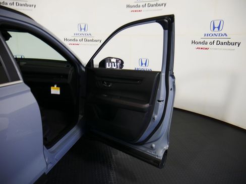 New 2026 Honda CR-V Sport image 5