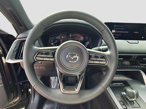 New 2026 MAZDA CX-90 3.3 Turbo w/ Premium Plus Pkg AWD/4WD image 40