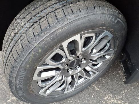 New 2026 GMC Sierra 1500 Denali Ultimate image 15