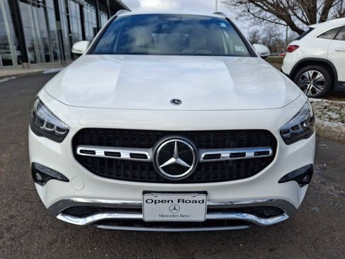 Used 2026 Mercedes-Benz GLA 250 4MATIC image 2