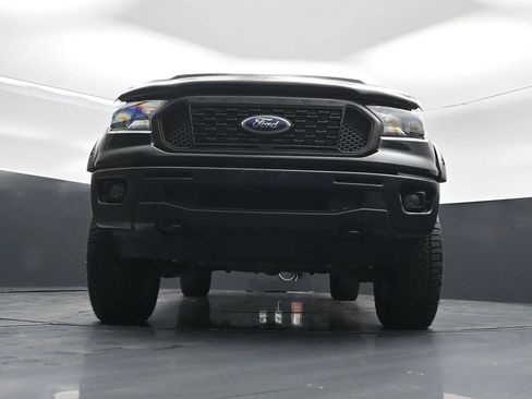 Used 2021 Ford Ranger XL w/ Equipment Group 101A High AWD/4WD image 42
