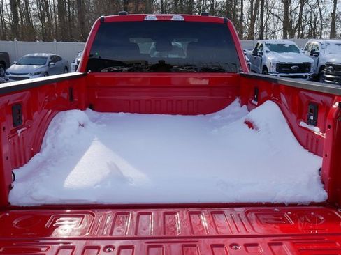 New 2026 Ford F250 XLT image 9