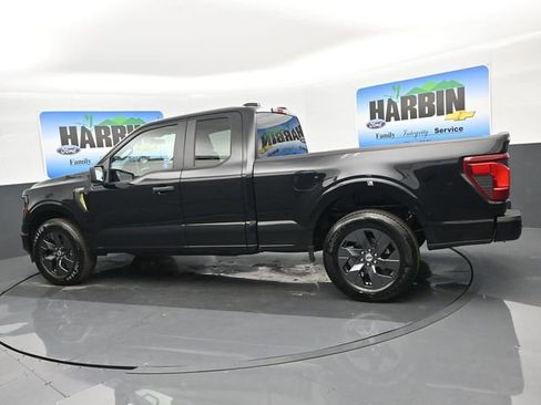 New 2025 Ford F150 STX w/ Equipment Group 200A image 3