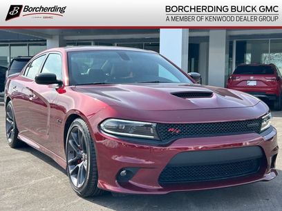Used 2023 Dodge Charger R/T w/ Plus Group