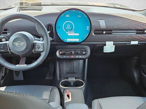 New 2026 MINI Cooper S FWD image 12