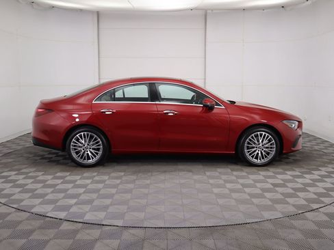 New 2026 Mercedes-Benz CLA 250 image 4