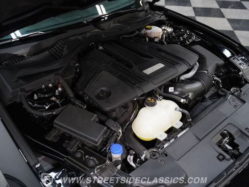 Used 2021 Ford Mustang GT w/ Black Accent Package RWD image 35