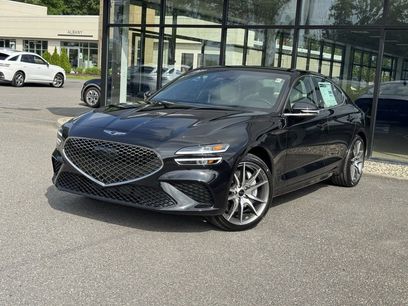 New 2026 Genesis G70 2.5T