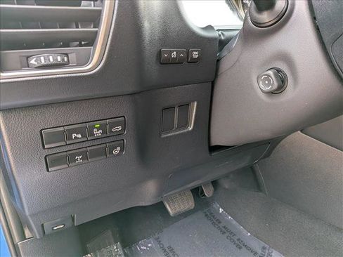 Used 2017 Lexus NX 200t AWD image 16