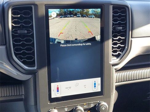 New 2025 Ford Ranger XL w/ Trailer Tow Package image 21