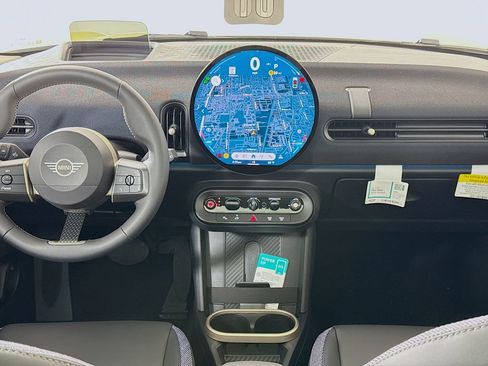 New 2026 MINI Cooper S image 14