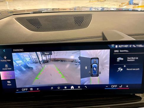 Used 2024 BMW X7 xDrive40i image 27