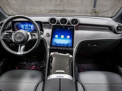 Certified 2026 Mercedes-Benz GLC 300 image 12