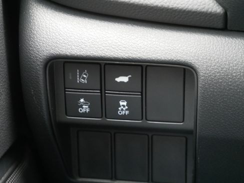 Certified 2021 Honda CR-V Touring image 26