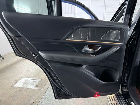 Used 2021 Mercedes-Benz GLE 63 AMG S image 21