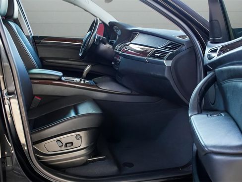 Used 2013 BMW X6 xDrive35i image 54