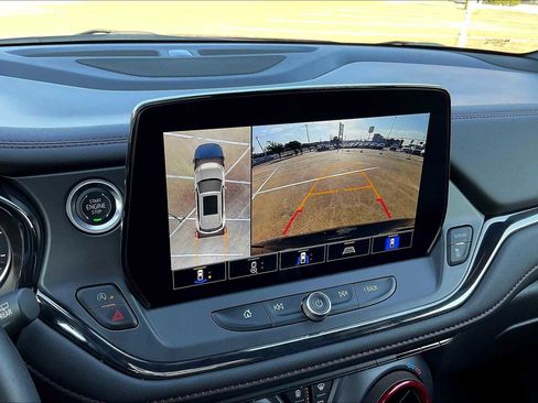 Used 2025 Chevrolet Blazer RS w/ Driver Confidence II Package image 26