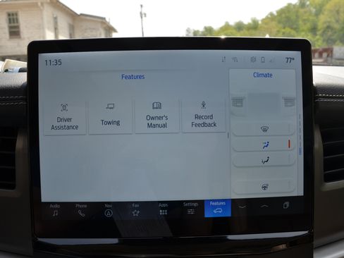 Used 2022 Ford Expedition XLT AWD/4WD image 46