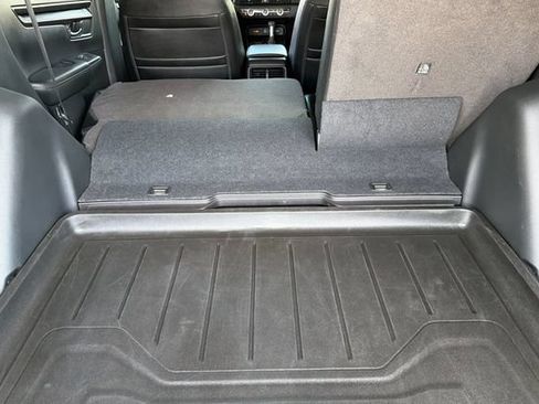 Certified 2024 Honda CR-V EX image 19