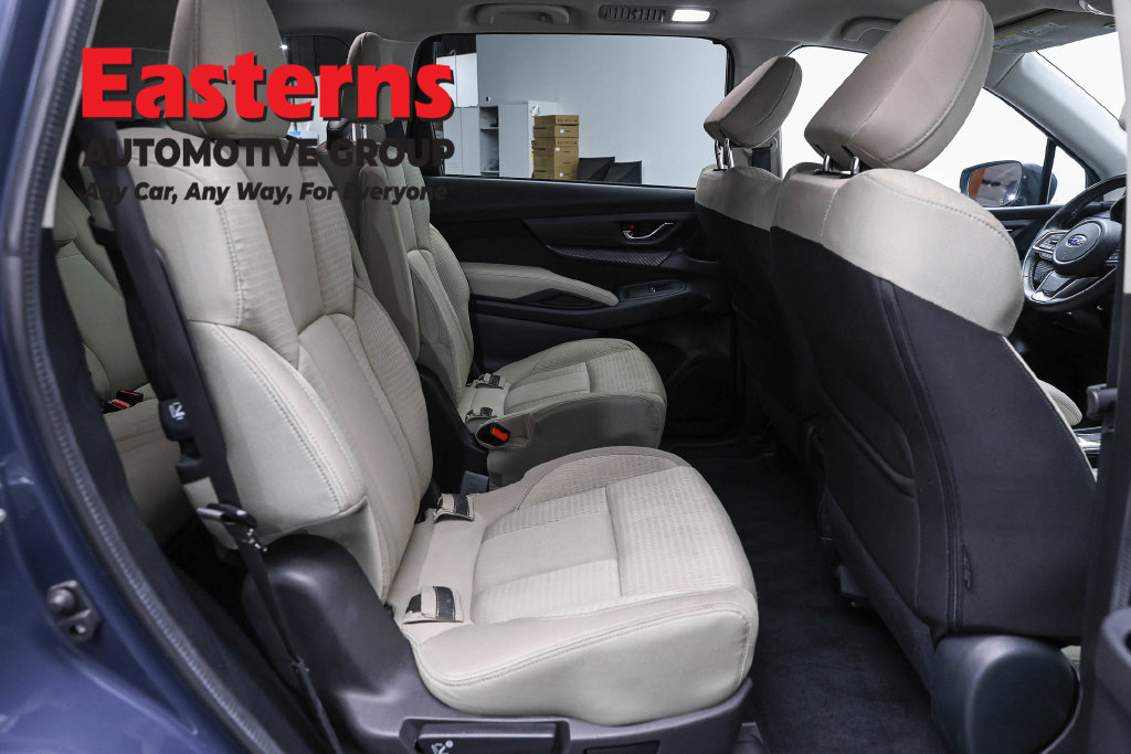 Used 2025 Subaru Ascent Premium AWD/4WD image 25
