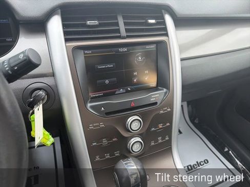 Used 2014 Ford Edge SEL w/ Equipment Group 205A image 31