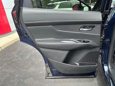 New 2025 Nissan Murano SL image 22