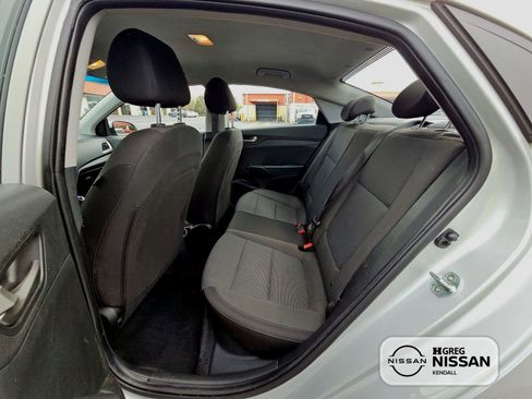 Used 2020 Hyundai Accent SE image 14