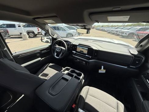 New 2026 GMC Sierra 1500 SLE image 31