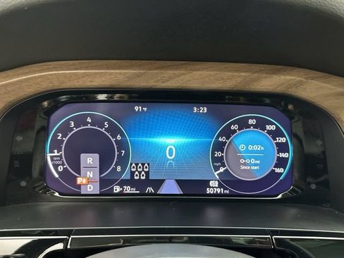 Used 2024 Volkswagen Atlas SE AWD/4WD image 15