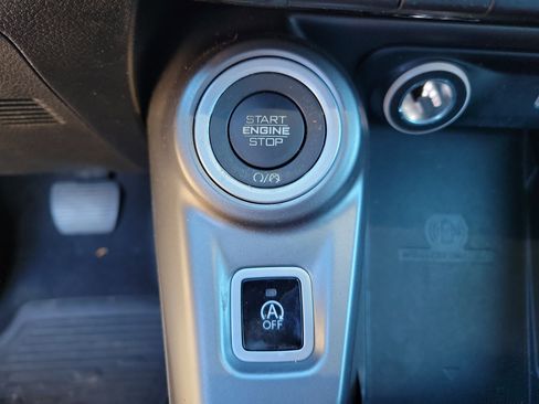 Used 2024 Dodge Hornet GT Plus w/ GT Blacktop Package image 12