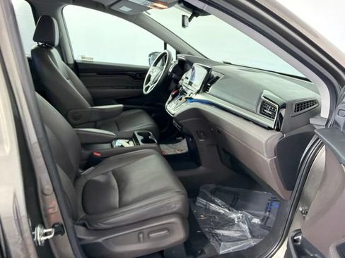Used 2019 Honda Odyssey Elite image 32