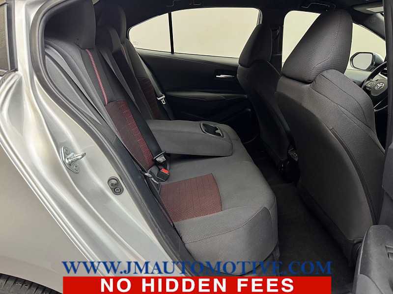 Used 2023 Toyota Corolla SE FWD image 17