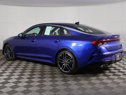 Used 2022 Kia K5 GT image 11