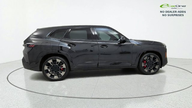 Used 2023 BMW XM AWD/4WD image 9