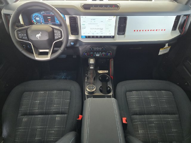 New 2026 Ford Bronco Heritage Edition AWD/4WD image 19