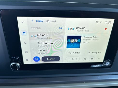 New 2026 Toyota Tacoma SR5 image 19