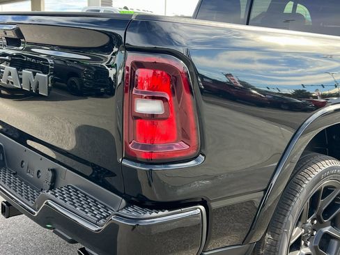 New 2026 RAM 1500 Laramie image 17