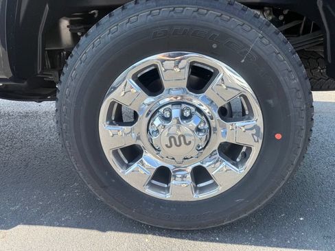 New 2026 Ford F250 King Ranch w/ Chrome Package AWD/4WD image 55