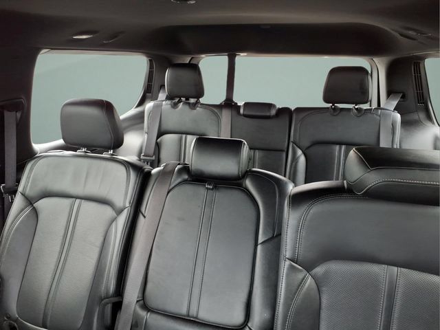 Used 2022 Jeep Wagoneer Series II AWD/4WD image 17