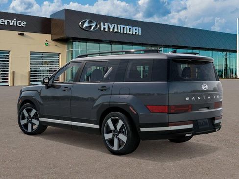 New 2026 Hyundai Santa Fe Limited image 5
