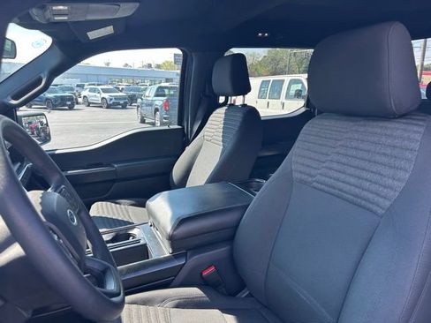 Used 2023 Ford F150 XL w/ STX Appearance Package image 10
