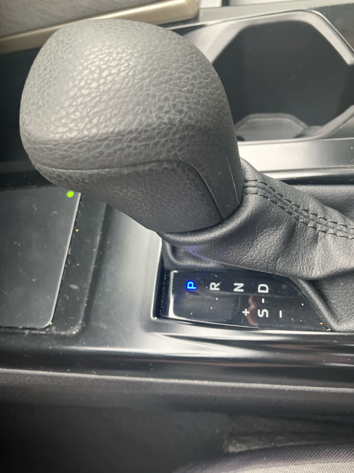 Used 2026 Toyota Camry LE FWD image 25